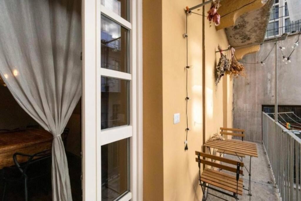 L'Angolo Di Chiara Nel Cuore Di Torino Екстер'єр фото