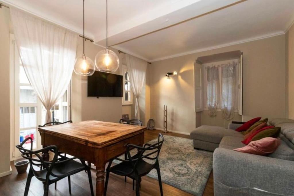 L'Angolo Di Chiara Nel Cuore Di Torino Екстер'єр фото